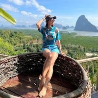 Отзыв от Роза - Visa DTV